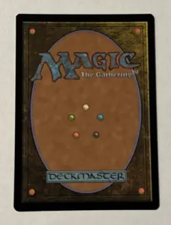 MTG The Aetherspark (First-Place Foil) [Aetherdrift] Foil LP - Image 2