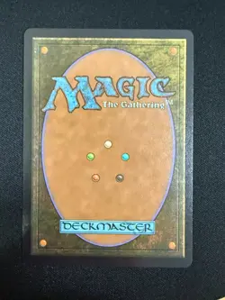 Chaos Shrine's Black Crystal (BORDERLESS) - Final Fantasy (MTG) NM - Image 2