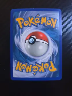 Pokemon Latios EX TCG Delta Species 9/113 Reverse Holo Holo Rare - Image 2