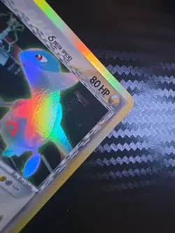 Pokemon Latios EX TCG Delta Species 9/113 Reverse Holo Holo Rare - Image 5