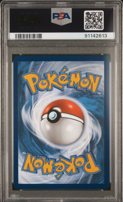 2023 POKEMON PARADOX RIFT #164 FTR.BSTR.ENRGY.CPSL. IRON VALIANT ex BOX - PSA 9 - Image 2