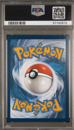 2023 POKEMON MEW EN-151 #148 DRAGONAIR REVERSE HOLO PSA 8 NM-MT - Image 2