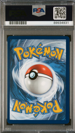 2023 POKEMON SWORD AND SHIELD CROWN ZENITH #053 ZERAORA V - PSA 9 Mint - Image 2
