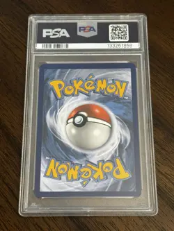 2021 POKEMON SWSH BLACK STAR PROMO BIDOOF DAY SPECIAL DELIVERY BIDOOF-HOLO PSA 9 - Image 2