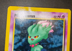Misdreavus Wizards Black Star Promos 39 ITA - Carta Pokemon Promo - Image 2