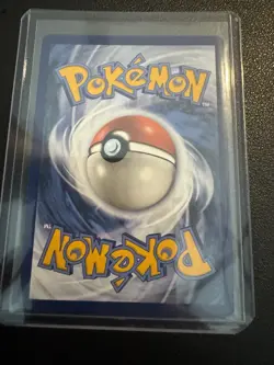 Mew ex SVP 053 Pokemon TCG Scarlet Violet 151 Black Star Promo Full Art Card - Image 2