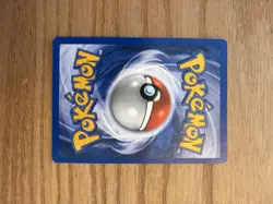 Pokemon TCG Dark Espeon Neo Destiny 4 Holo 1st Edition Pack Fresh But NM -/LP+ - Image 2