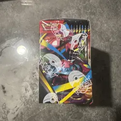 Mega Evolution Booster Box Enhanced Sealed Pokemon TCG - Image 4