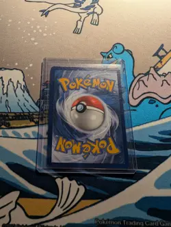 Paldean Wooper 041 Sv: Scarlet & Violet Promo Cards Holo, NM, Master Set - Image 4