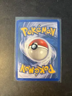 Pokemon Onix 98/147 - Non Holo - Pokemon TCG - Aquapolis Vintage NM Common Vtg - Image 2