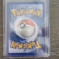 Pokemon Tyranitar Neo Discovery 31/75 Rare 100 HP 1st Edition 2001 - Image 2