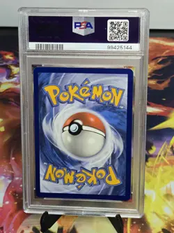 2022 POKEMON SWORD & SHIELD LOST ORIGIN #TG06 FULL ART/GENGAR PSA 10 - Image 2