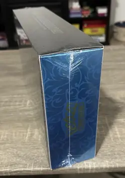 Pokemon Mega Charizard x EX Ultra-Premium Collection Box Sealed - Image 5