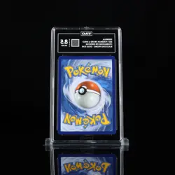 TAG NM-MT+ 2021 Pokemon SWSH Celebrations ETB Greninja Black Star Promo #SWSH144 - Image 2