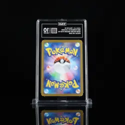 TAG 10 Gem Mint 2024 Pokemon Japanese Pikachu ex 132/106 Special Art Rare - Image 2