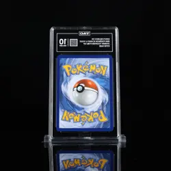 TAG 10 Gem MT 2025 Pokemon Journey Together Iono's Bellibolt ex #188 Hyper Rare - Image 2