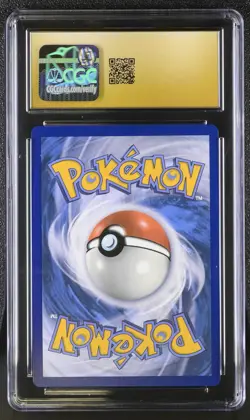Relicanth #173/162 CGC PRISTINE 10 - 2024 Pokemon SV Temporal Forces - Image 2