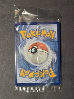 Pokemon TCG Iron Bundle SVP 066 ETB-Promo Scarlet & Violet Promo SEALED - Image 2