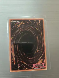 Yu-Gi-Oh! Insect Armor With Laser Cannon NUMH-EN057 Super Rare 1st Edition NM a1 - Image 4