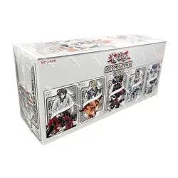 Yu-Gi-Oh! TCG: 2025 Mega-Pack Bundle - Image 1