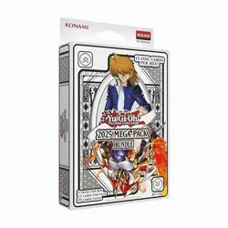 Yu-Gi-Oh! TCG: 2025 Mega-Pack Bundle - Image 2