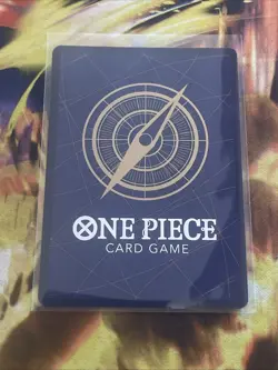 One Piece | Nami | OP14-031 | Super Rare (SR) | NM Foil - Image 2