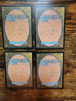 Ephemerate - Modern Horizons (MH1) x4 (Playset) MTG Magic - Image 2