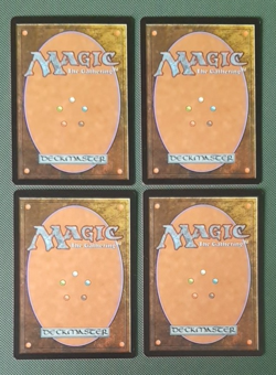 4x Ephemerate 007/254 - Modern Horizons - Magic: The Gathering - MTG - ENG - NM - Image 2