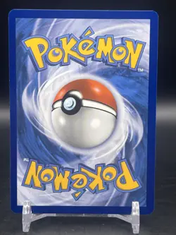 Squirtle Illustration Rare Pokemon SV07: Stellar Crown 148/142 English NM - Image 2