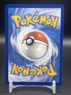 Squirtle Illustration Rare Pokemon SV07: Stellar Crown 148/142 English NM - Image 2