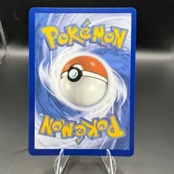Squirtle 148/142 SV07: Stellar Crown Illustration Rare Full Art Holo Pokemon NM - Image 2