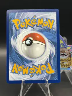 Squirtle - 148/142 - Illustration Rare NM-Mint Pokemon SV07 - Stellar Crown (1) - Image 2