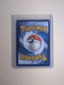 Pokemon TCG Squirtle Stellar Crown Illustration Card 148/142 - Image 2