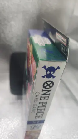 One Piece Card Game - Zoro And Sanji - ST12 Starter Deck English New Sealed! - Image 4