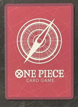 One Piece Card Game Starter Deck 12 #ST12-001 Roronoa Zoro and Sanji English - Image 2