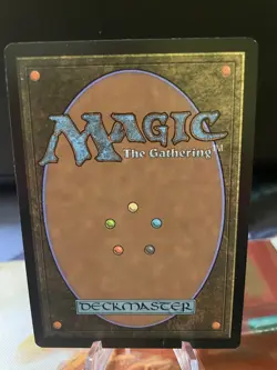 MTG Modern Horizons 3 Ruby Medallion Borderless Foil - Image 3