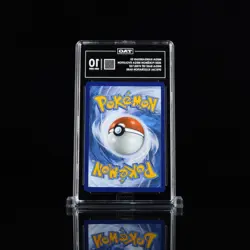 Pokemon Mega Kangaskhan ex 182/132 Me01: Mega Evolution SIR TAG 10 GEM MINT - Image 2