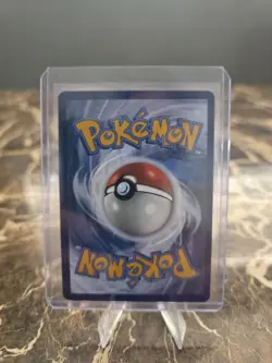 Pokemon TCG Mega Kangaskhan EX 182/132 Holo Rare ME01 Mega Evolution - Image 2