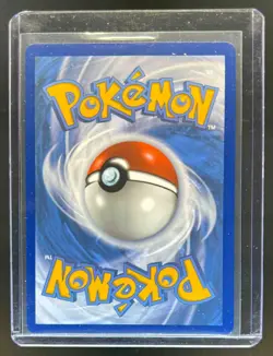 2025 Pokemon Mega Evolution Kangaskhan ex Special Illustration Rare #182/132 - Image 2