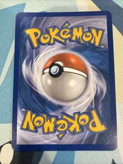 Pokemon TCG Roselia #96/130 Reverse Holo Diamond and Pearl Card - Image 2