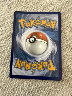 Pokemon TCG Tapu Koko EX Paradox Rift Holo Card 247/182 Sir - Image 2