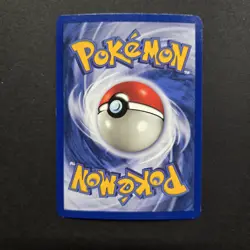 Pokemon TCG Hypno Fossil Holo Unlimited Rare Card 8/62 NM - Image 2