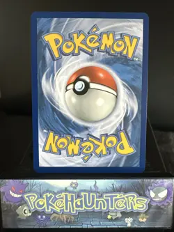 Pokemon Card Team Rocket’s Mewtwo Ex 081/182 Destined Rivals Double Rare NM - Image 2
