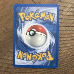 Giovanni's Last Resort 105/132 Gym Challenge Rare Card - Image 2