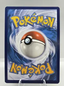 Pikachu Promo SV: Scarlet & Violet Promo Cards 027 NM - Image 2
