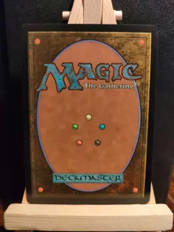 Nessian Boar - Theros Beyond Death - Rare - NM (see pics) MTG - Image 2