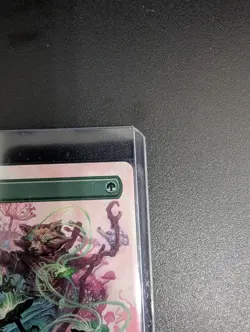 Sylvan Tutor (Borderless) Special Guests Regular mtg - Image 3