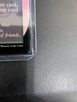 Sylvan Tutor (Borderless) Special Guests Regular mtg - Image 4