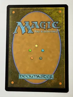 MTG Hexing Squelcher - Lorwyn Eclipsed - NM - Image 2