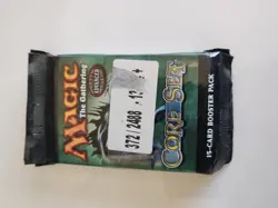 Magic the Gathering 8th Edition two-player introductory set, unopened - Image 3